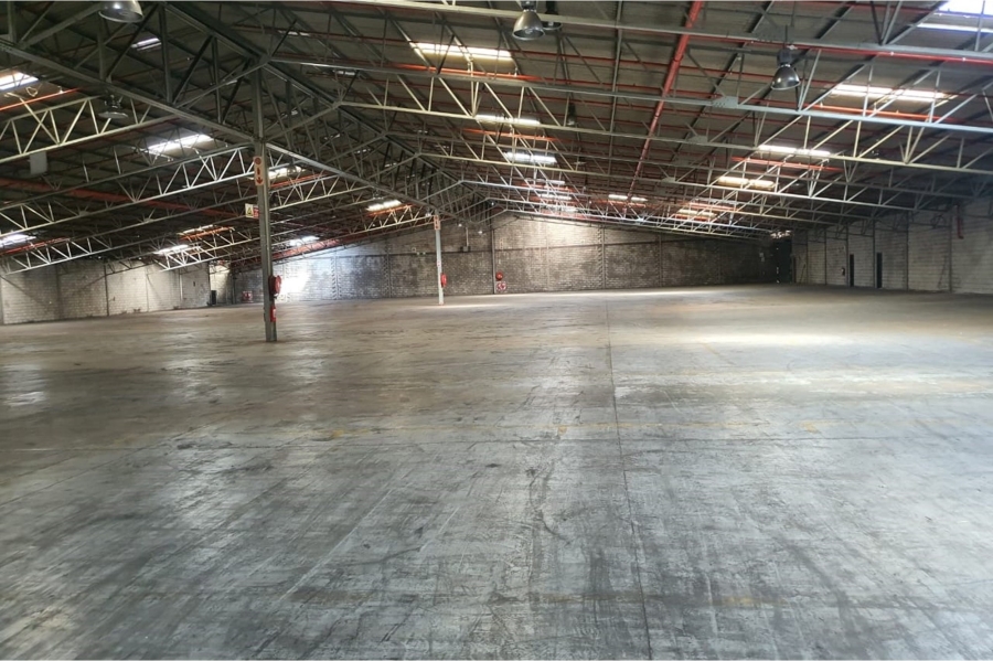 To Let commercial Property for Rent in Struandale Industrial Eastern Cape